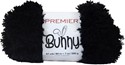 Picture of Premier Yarns Bunny Yarn-Black