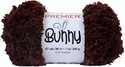 Picture of Premier Yarns Bunny Yarn-Chocolate