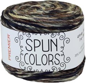 Picture of Premier Yarns Spun Colors Yarn