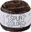 Picture of Premier Yarns Spun Colors Yarn-Mallard