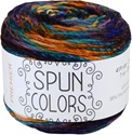 Picture of Premier Yarns Spun Colors Yarn-Twilight