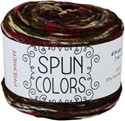 Picture of Premier Yarns Spun Colors Yarn-Poppy