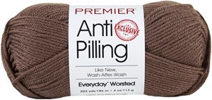 Picture of Premier Yarns Everyday Solid Yarn-Bark