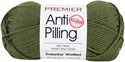 Picture of Premier Yarns Everyday Solid Yarn-Spruce