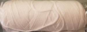 Picture of Mill Ends Yarn-White