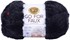 Picture of Lion Brand Yarn Go For Faux Yarn-Black Panther
