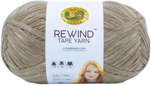 Picture of Lion Brand Rewind Yarn-Willow