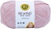 Picture of Lion Brand Rewind Yarn-Mahogany Rose