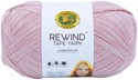 Picture of Lion Brand Rewind Yarn-Mahogany Rose