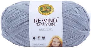 Picture of Lion Brand Rewind Yarn-Arctic Ice