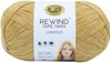 Picture of Lion Brand Rewind Yarn-Citronella