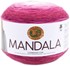 Picture of Lion Brand Mandala Yarn-Cupid