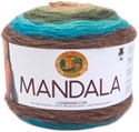 Picture of Lion Brand Mandala Yarn-Dragon