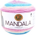 Picture of Lion Brand Mandala Yarn-Liger