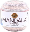 Picture of Lion Brand Mandala Sparkle Yarn-Nova