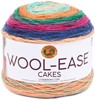 Picture of Lion Brand Yarn Wool-Ease Cakes-Hecate