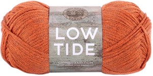 Picture of Lion Brand Low Tide Yarn-Sunset
