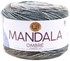 Picture of Lion Brand Mandala Ombre Yarn-Cool