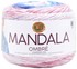 Picture of Lion Brand Mandala Ombre Yarn-Pure