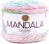 Picture of Lion Brand Mandala Ombre Yarn-Balance