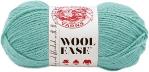 Picture of Lion Brand Wool-Ease Yarn -Succulent PREORDER