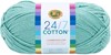 Picture of Lion Brand 24/7 Cotton Yarn-Succulent