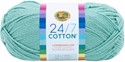 Picture of Lion Brand 24/7 Cotton Yarn-Succulent