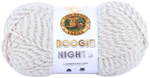 Picture of Lion Brand Boogie Nights Yarn
