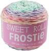 Picture of Premier Yarns Sweet Roll Frostie Yarn-Sugar Plum