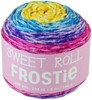 Picture of Premier Yarns Sweet Roll Frostie Yarn-Slushie