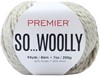 Picture of Premier Yarns So...Woolly Solid Yarn-Taupe