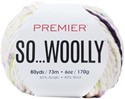 Picture of Premier Yarns So...Woolly Multis Yarn-Water Lily