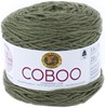 Picture of Lion Brand Coboo-Olive