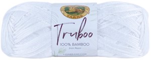 Picture of Lion Brand Truboo Yarn