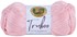 Picture of Lion Brand Truboo Yarn-Light Pink