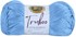 Picture of Lion Brand Truboo Yarn-Blue