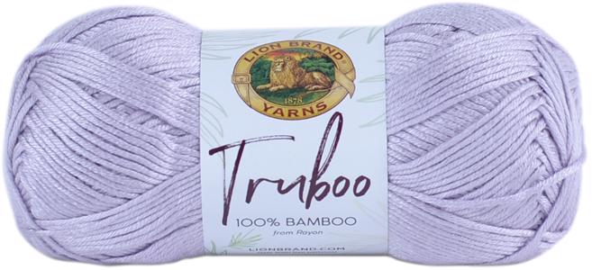 Lion Brand Truboo Yarn