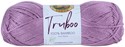 Picture of Lion Brand Truboo Yarn-Mauve