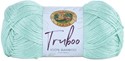 Picture of Lion Brand Truboo Yarn-Mint