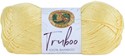 Picture of Lion Brand Truboo Yarn-Yellow