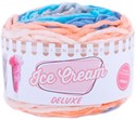 Picture of Lion Brand Ice Cream Deluxe Yarn-Cape May