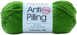 Picture of Premier Yarns Anti-Pilling Everyday DK Solids Yarn-Treetop