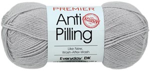 Picture of Premier Yarns Anti-Pilling Everyday DK Solids Yarn-Mist