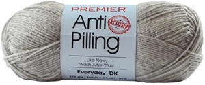 Picture of Premier Yarns Anti-Pilling Everyday DK Solids Yarn-Cloudy Day