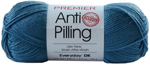 Picture of Premier Yarns Anti-Pilling Everyday DK Solids Yarn-Lake