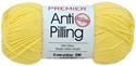 Picture of Premier Yarns Anti-Pilling Everyday DK Solids Yarn-Yellow 