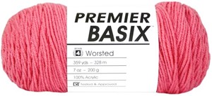 Picture of Premier Yarns Basix Yarn-Taffy