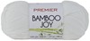 Picture of Premier Yarns Bamboo Joy Yarn-White