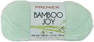 Picture of Premier Yarns Bamboo Joy Yarn-Mint