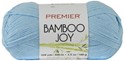 Picture of Premier Yarns Bamboo Joy Yarn-Bluebell
